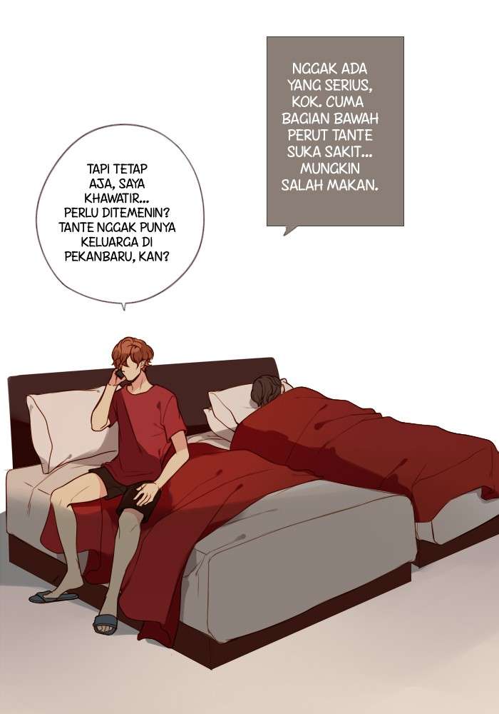 304th Study Room chapter 73 halaman 34