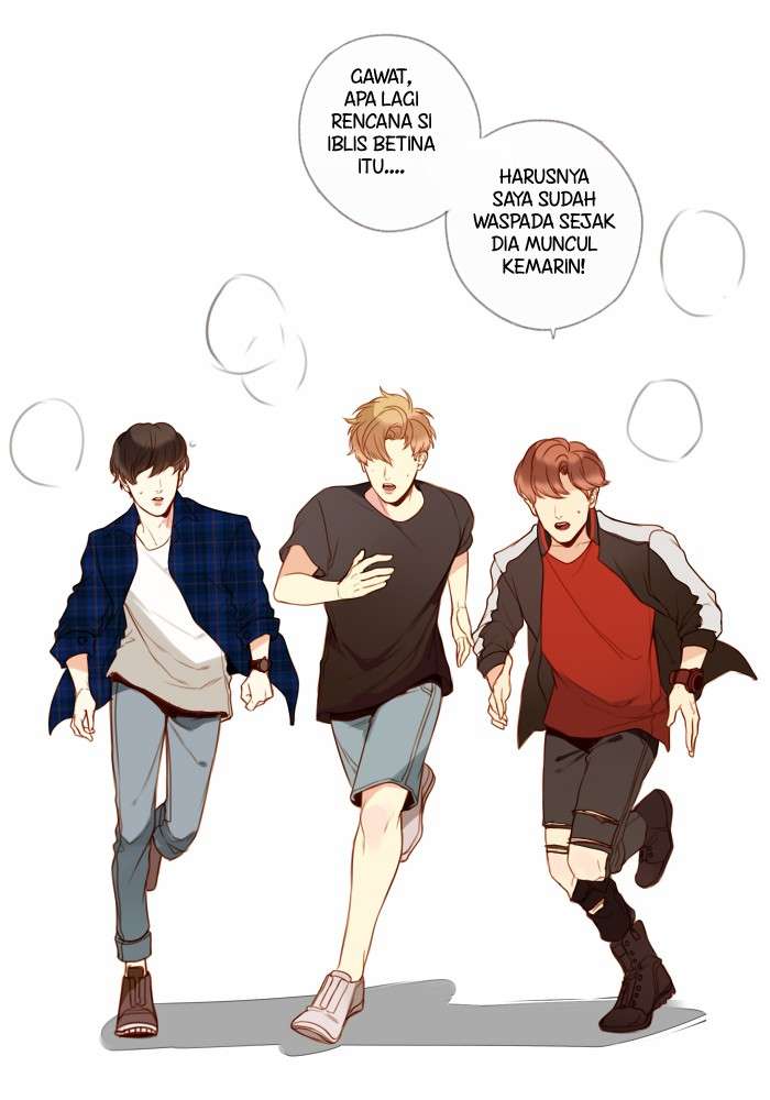 304th Study Room chapter 77 halaman 15
