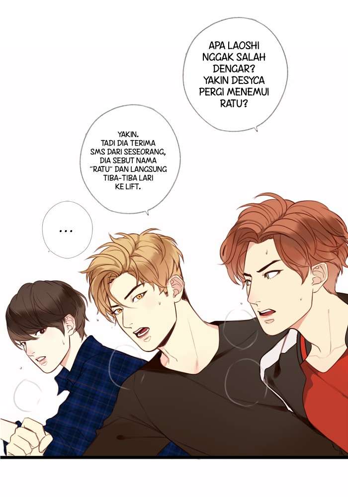 304th Study Room chapter 77 halaman 16