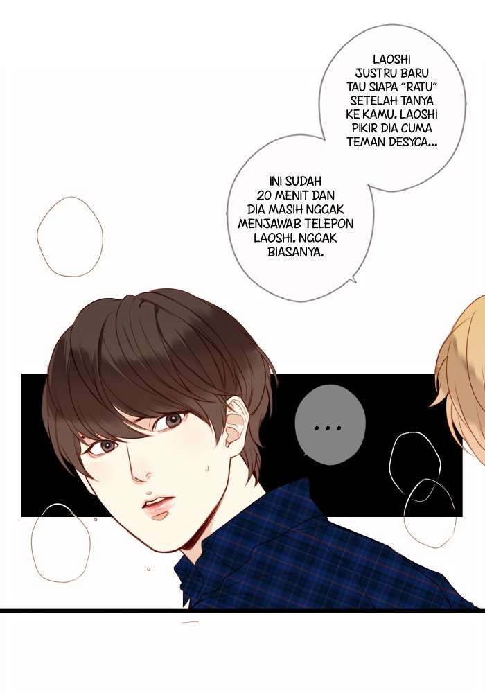 304th Study Room chapter 77 halaman 17
