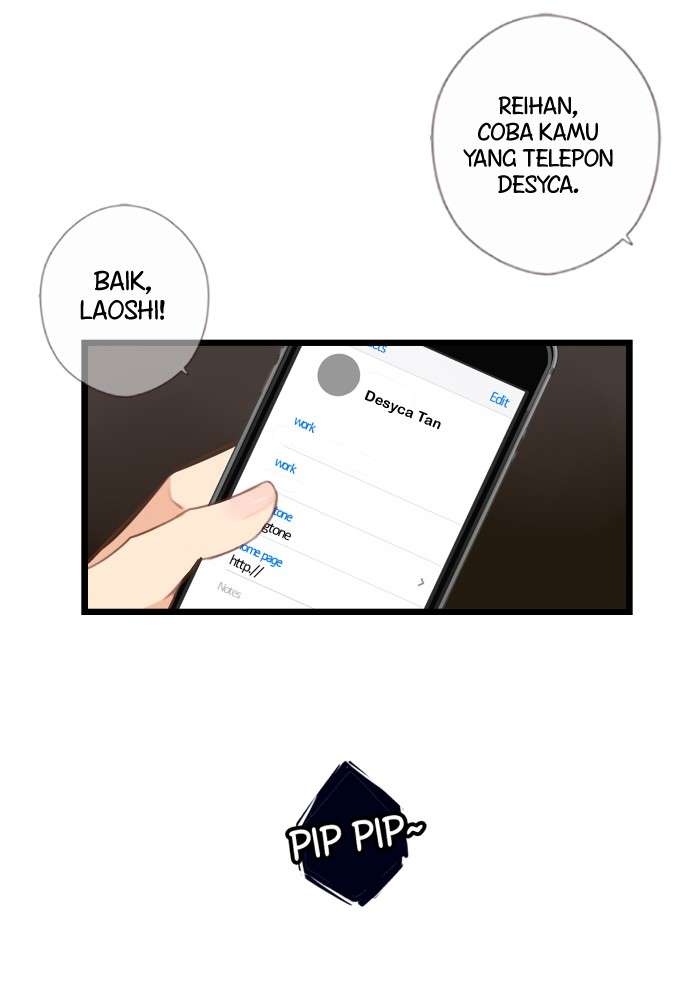 304th Study Room chapter 77 halaman 19