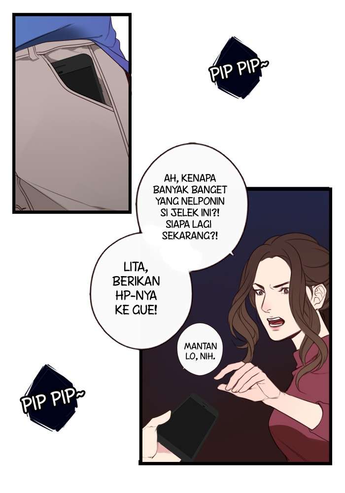304th Study Room chapter 77 halaman 20