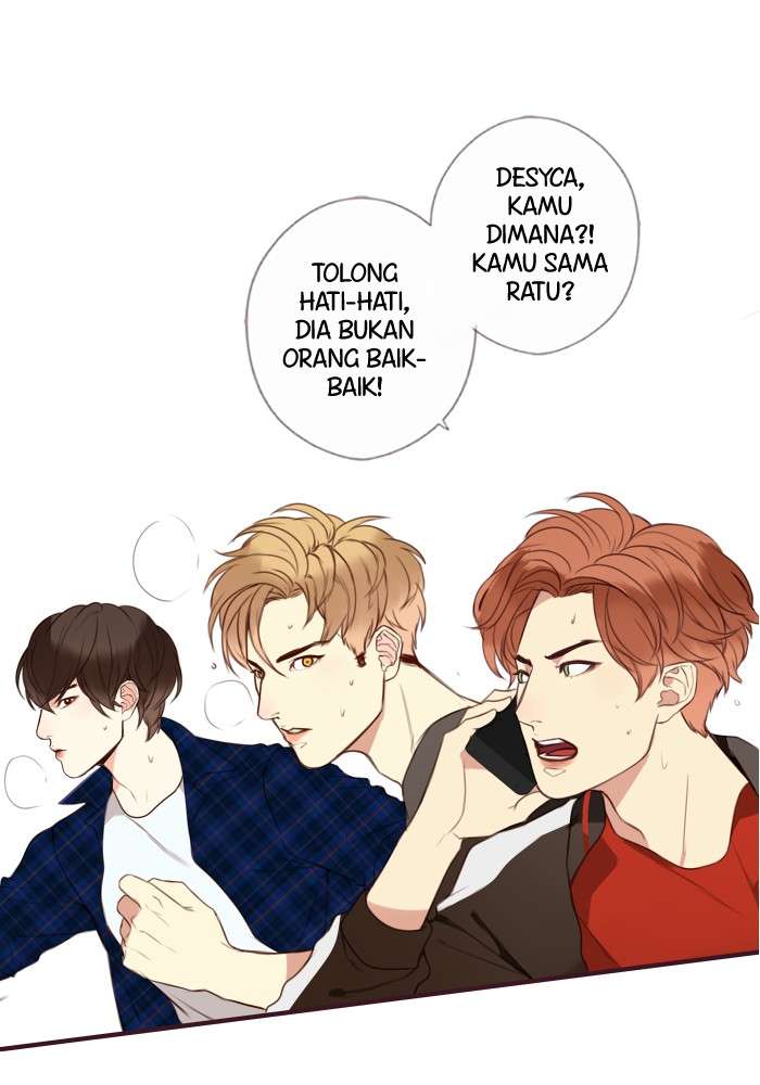 304th Study Room chapter 77 halaman 21