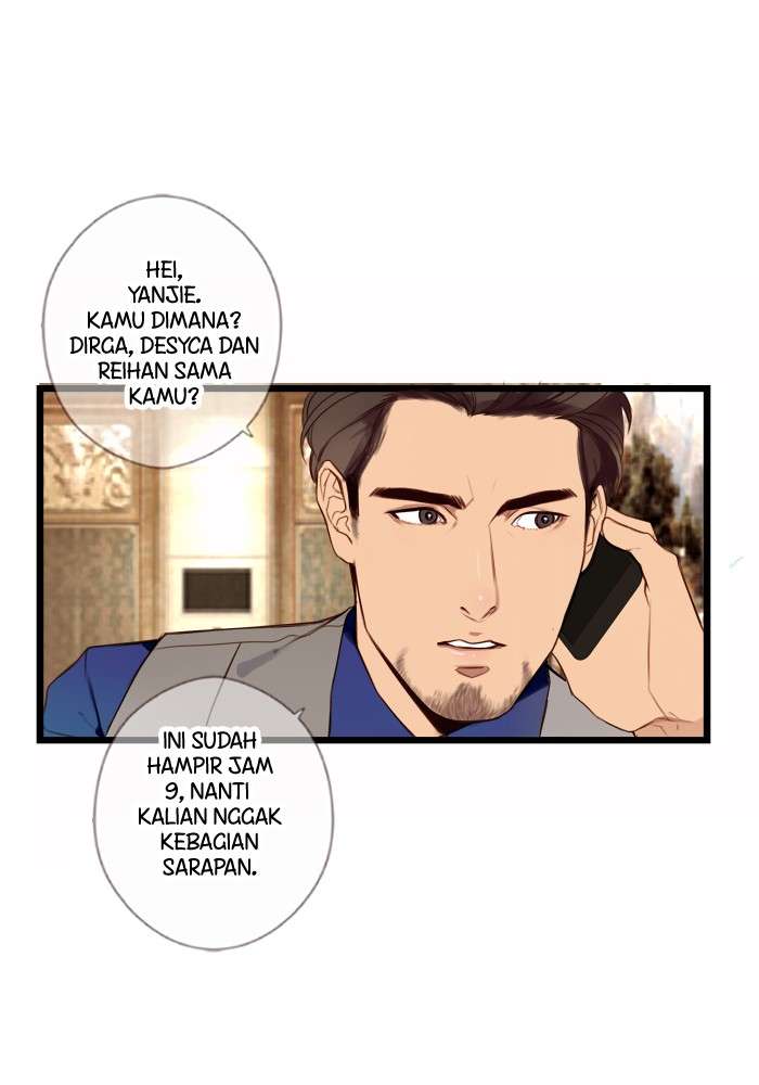 304th Study Room chapter 77 halaman 29