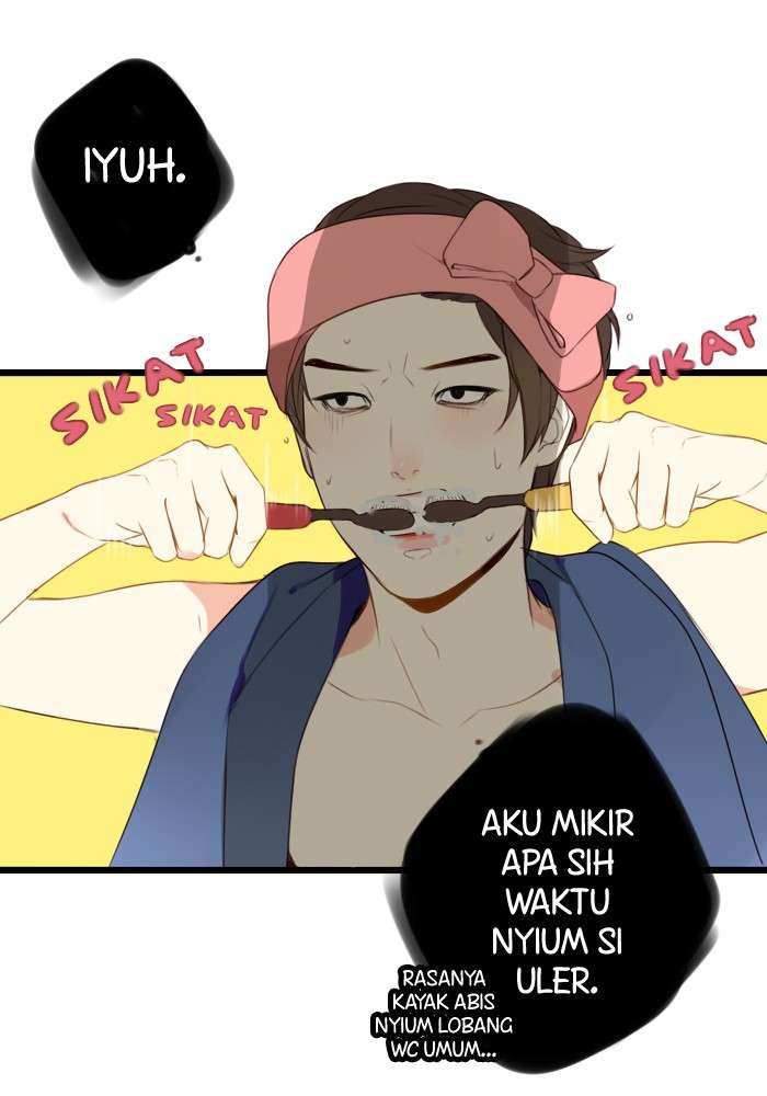 304th Study Room chapter 79 halaman 33