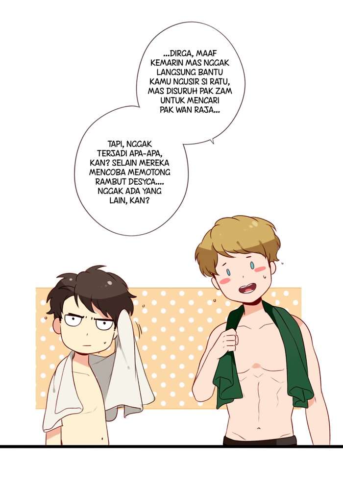 304th Study Room chapter 79 halaman 34