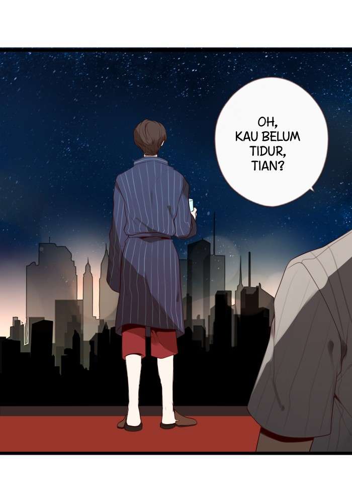 304th Study Room chapter 80 halaman 19