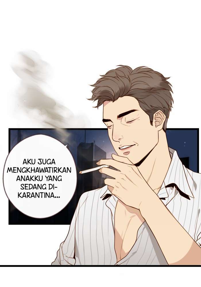 304th Study Room chapter 80 halaman 21