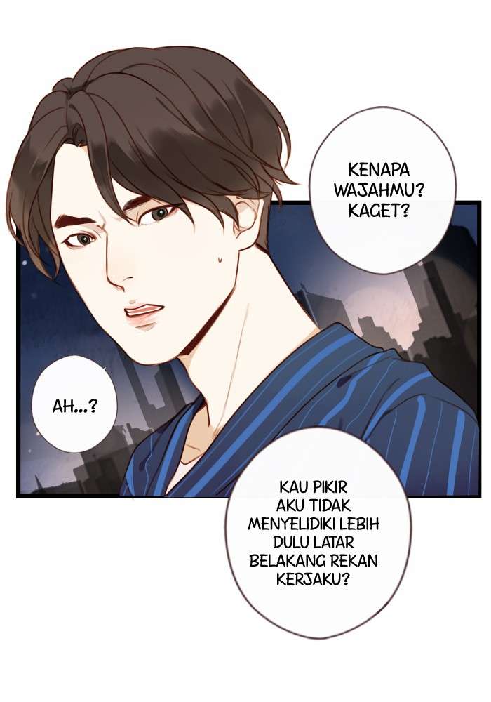 304th Study Room chapter 80 halaman 22