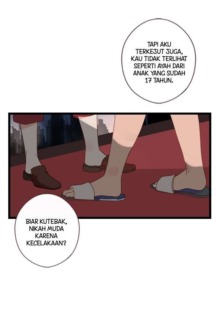 304th Study Room chapter 80 halaman 24