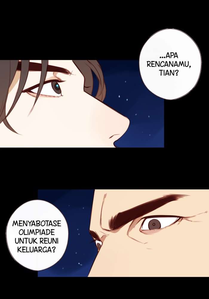 304th Study Room chapter 80 halaman 28