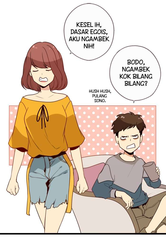304th Study Room chapter 82 halaman 18