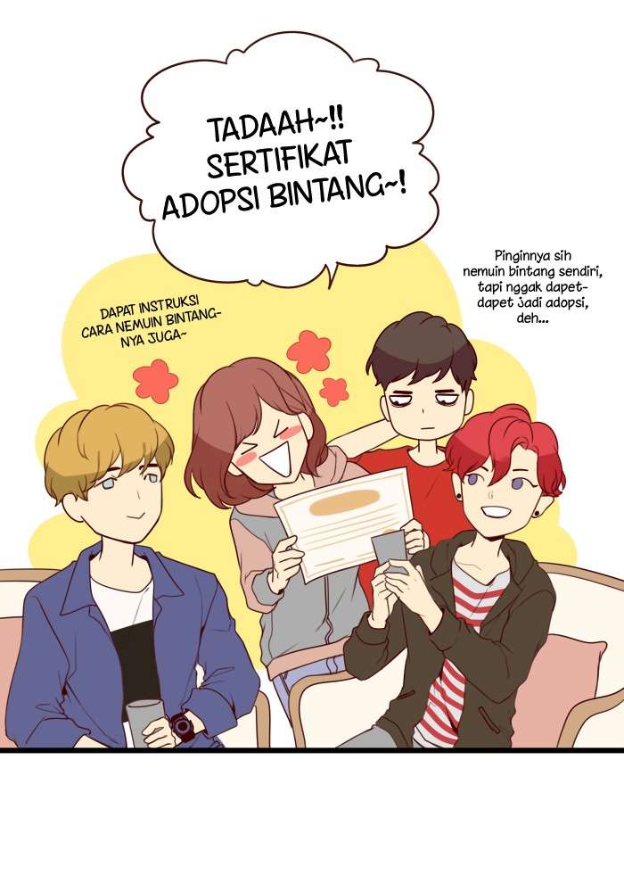 304th Study Room chapter 82 halaman 33