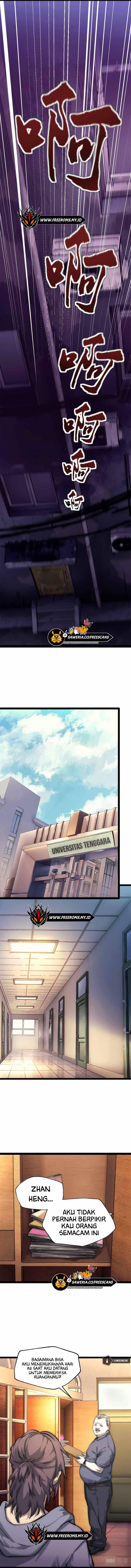 Halaman 5 dari 48 Hours a Day Chapter 1