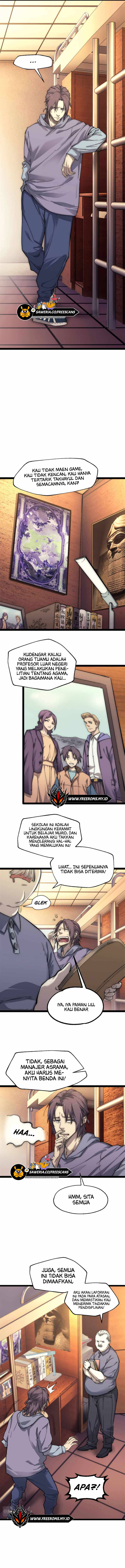 Halaman 6 dari 48 Hours a Day Chapter 1