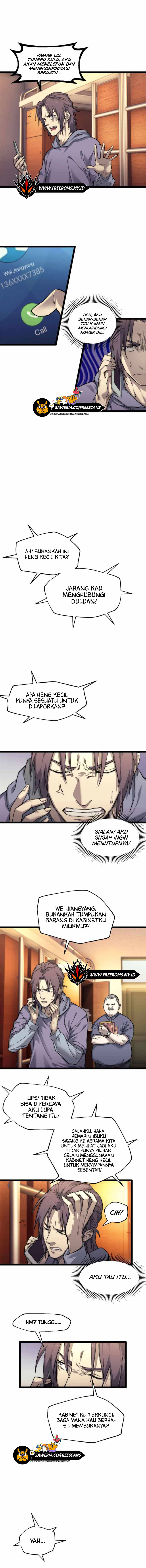 Halaman 7 dari 48 Hours a Day Chapter 1