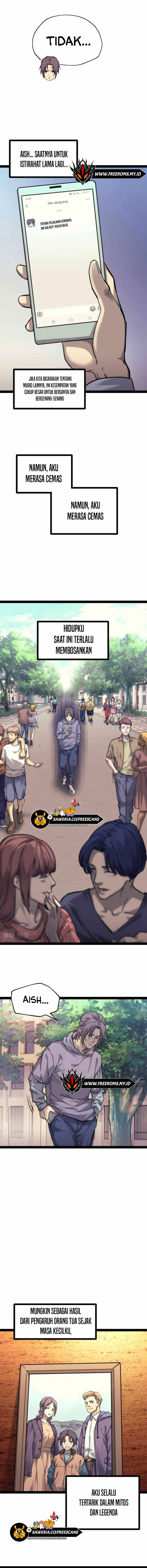Halaman 9 dari 48 Hours a Day Chapter 1