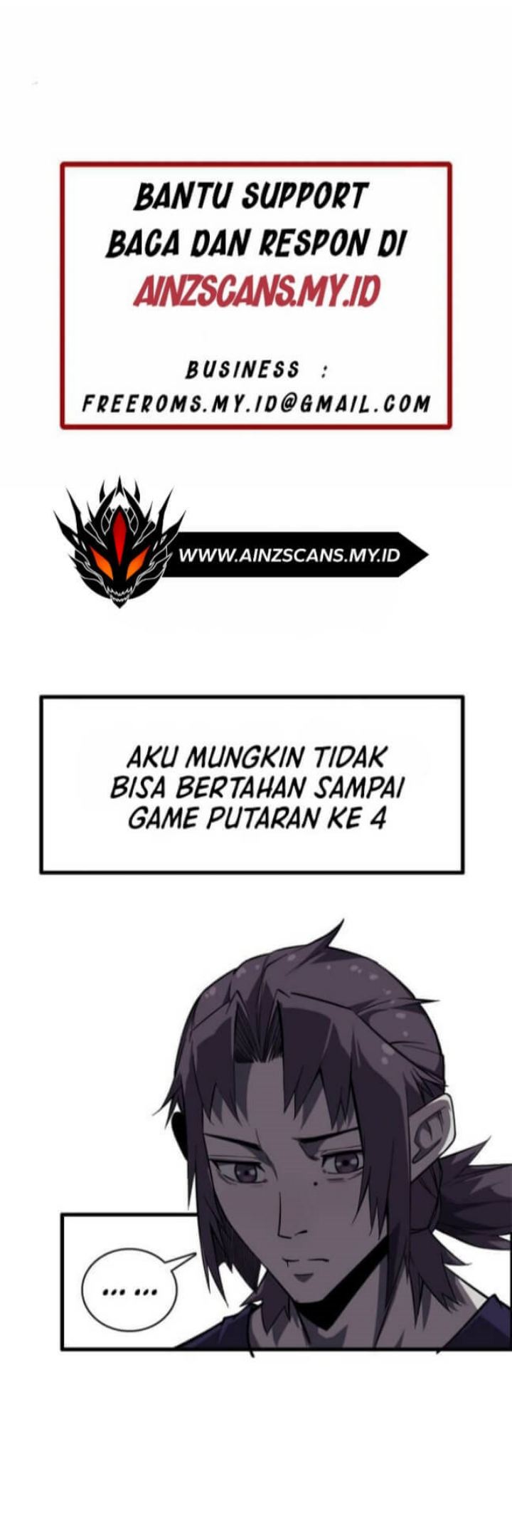 Halaman 2 dari 48 Hours a Day Chapter 10