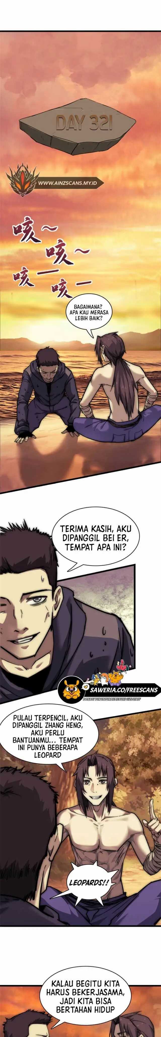 Halaman 18 dari 48 Hours a Day Chapter 13