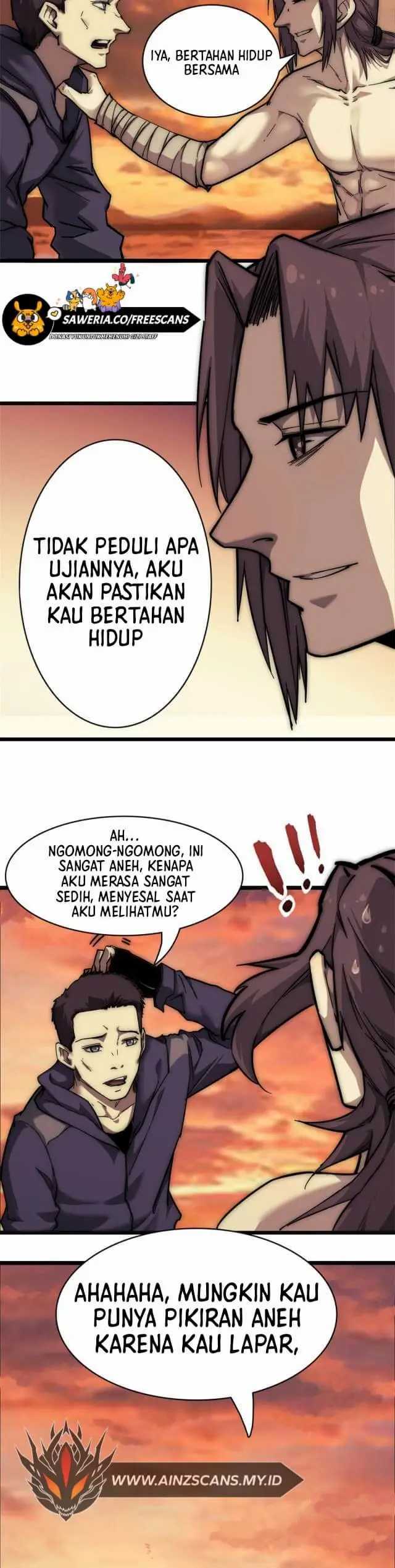 Halaman 19 dari 48 Hours a Day Chapter 13