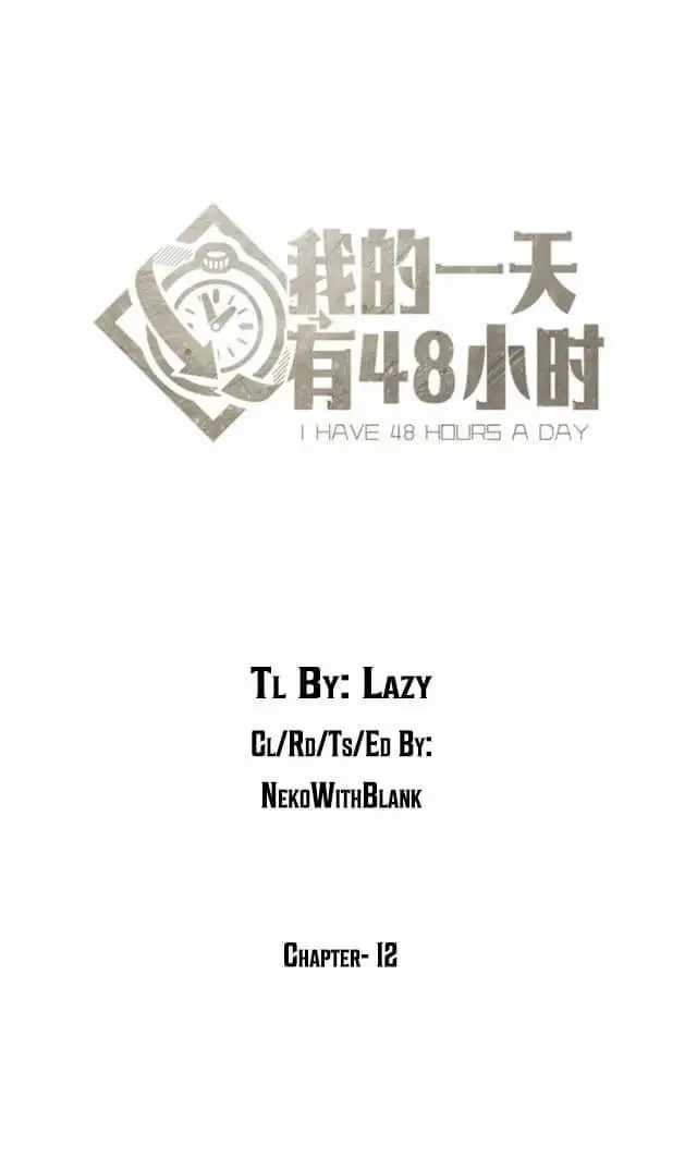 Halaman 7 dari 48 Hours a Day Chapter 13