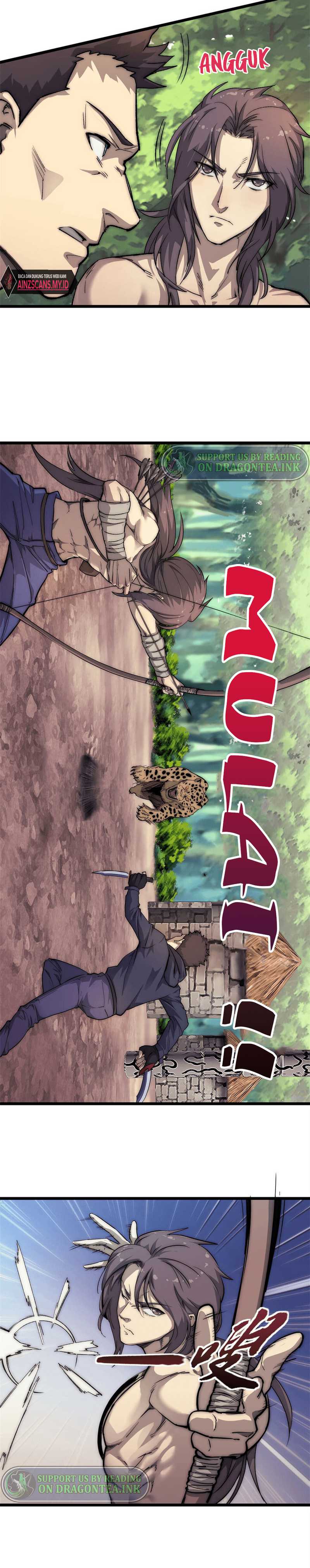 Halaman 2 dari 48 Hours a Day Chapter 16