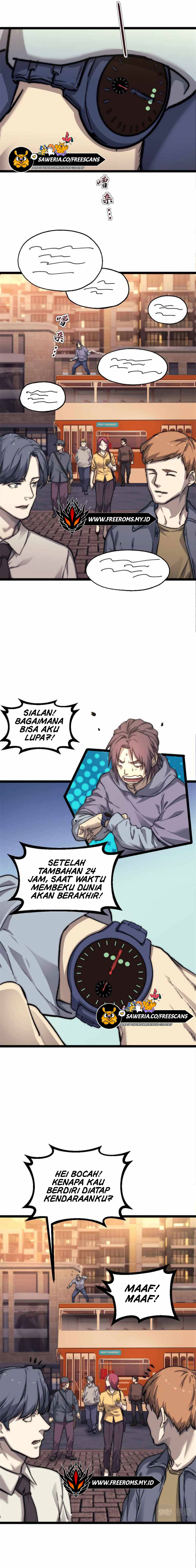 Halaman 10 dari 48 Hours a Day Chapter 2