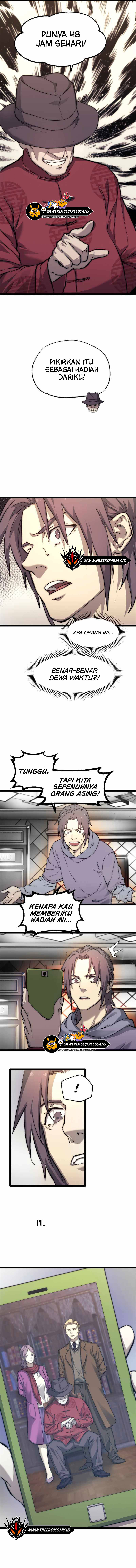 Halaman 4 dari 48 Hours a Day Chapter 2