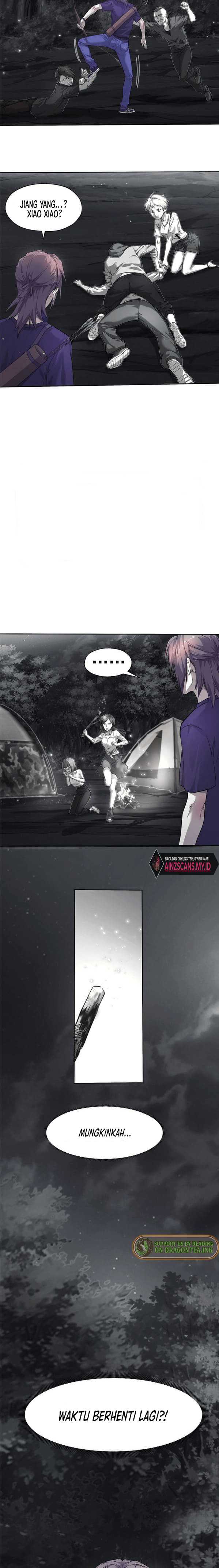 Halaman 8 dari 48 Hours a Day Chapter 21