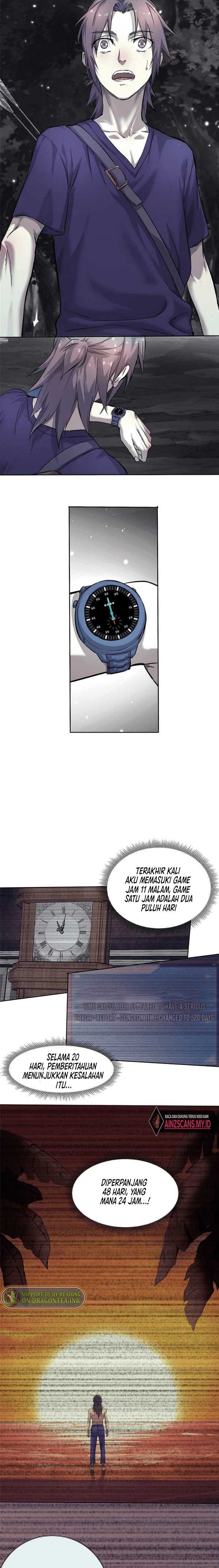 Halaman 9 dari 48 Hours a Day Chapter 21