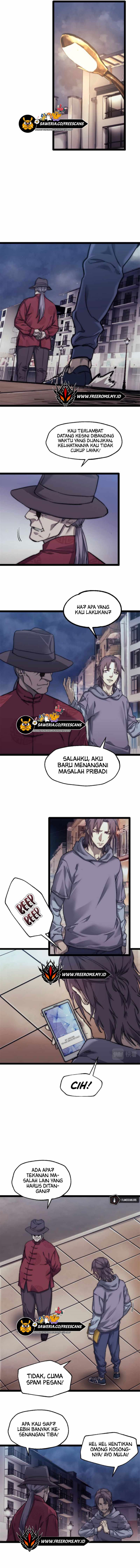 Halaman 17 dari 48 Hours a Day Chapter 3