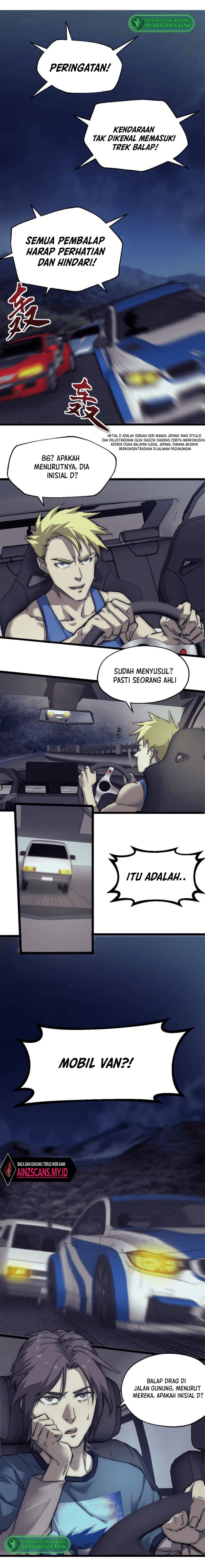 Halaman 2 dari 48 Hours a Day Chapter 30