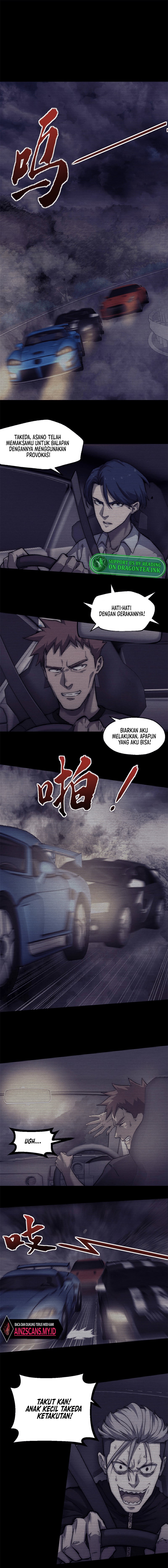 Halaman 7 dari 48 Hours a Day Chapter 32