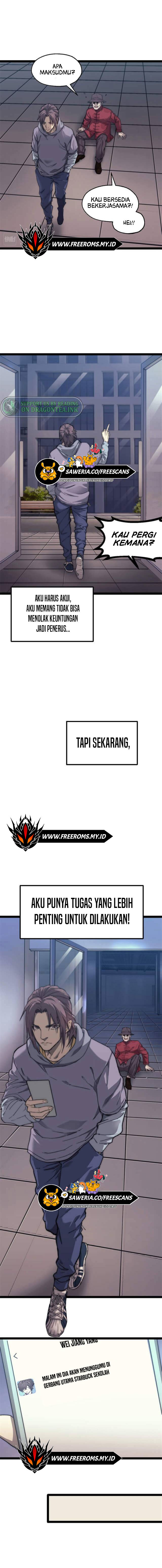 Halaman 10 dari 48 Hours a Day Chapter 7