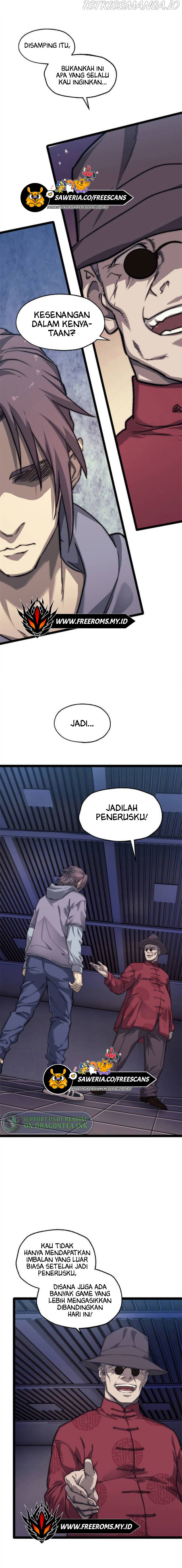 Halaman 8 dari 48 Hours a Day Chapter 7