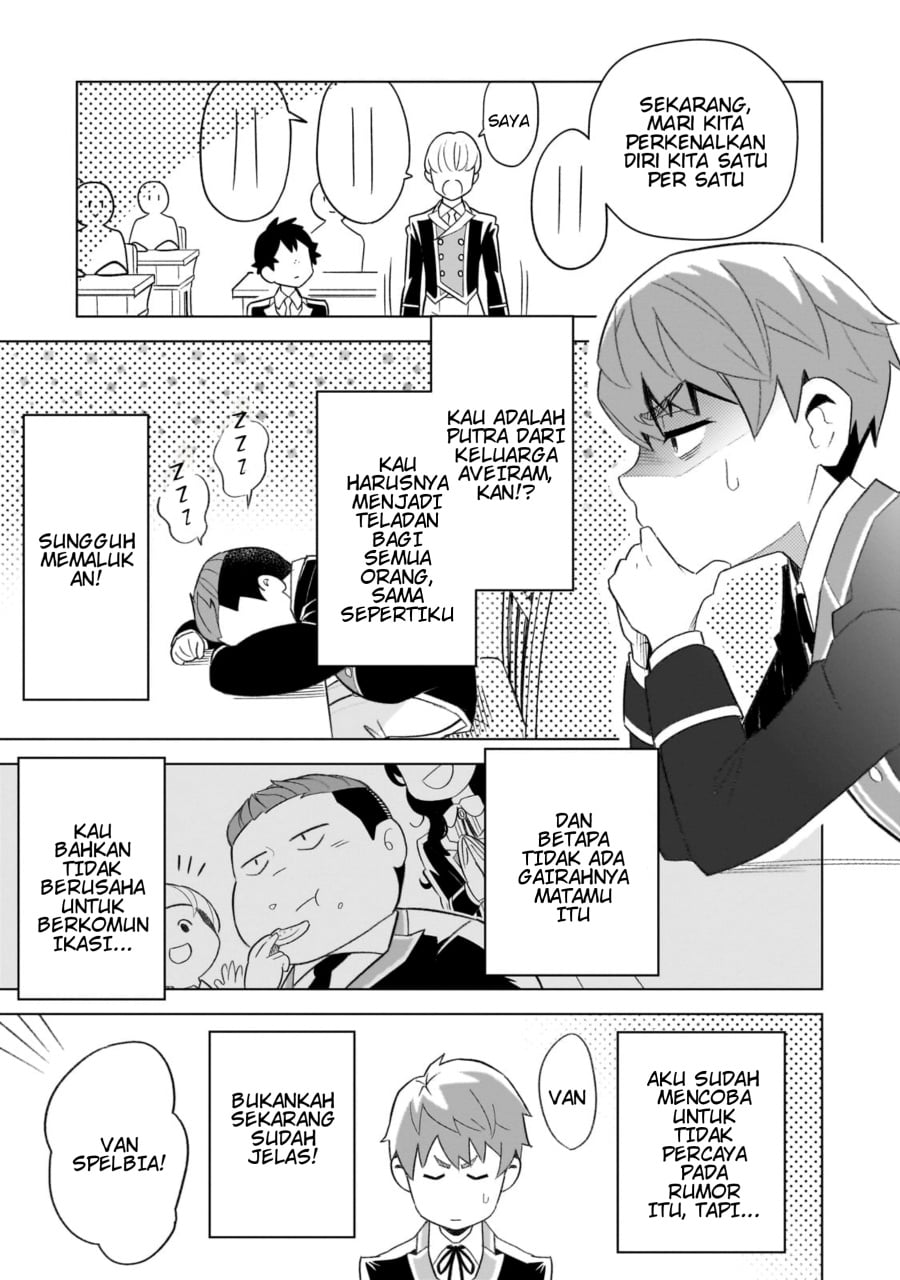 Halaman 17 dari 8-sai kara Hajimeru Mahougaku Chapter 1