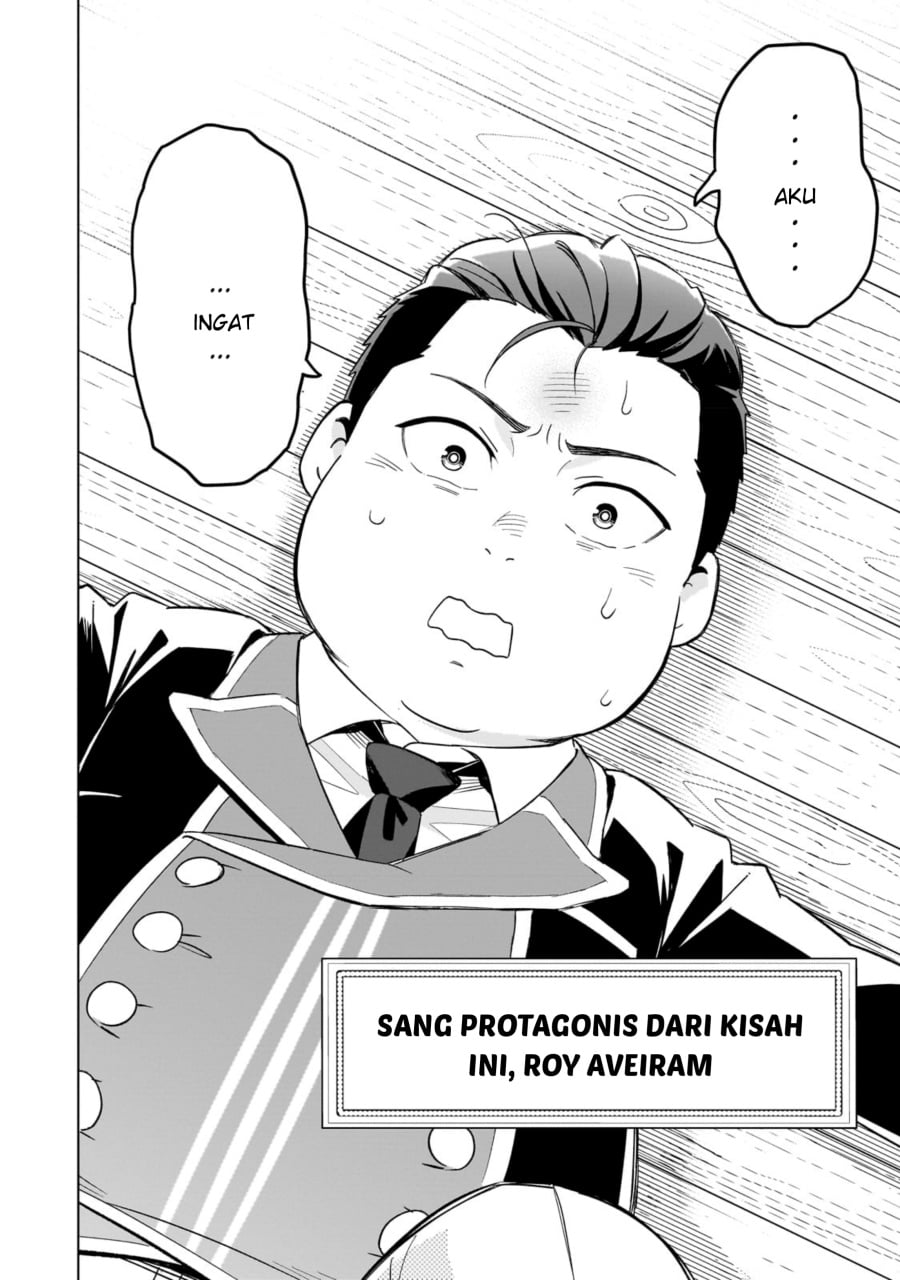 Halaman 28 dari 8-sai kara Hajimeru Mahougaku Chapter 1
