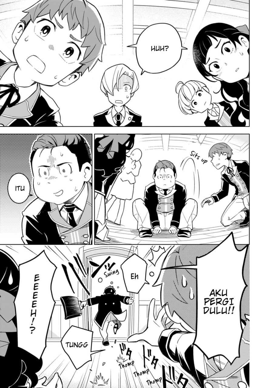 Halaman 29 dari 8-sai kara Hajimeru Mahougaku Chapter 1