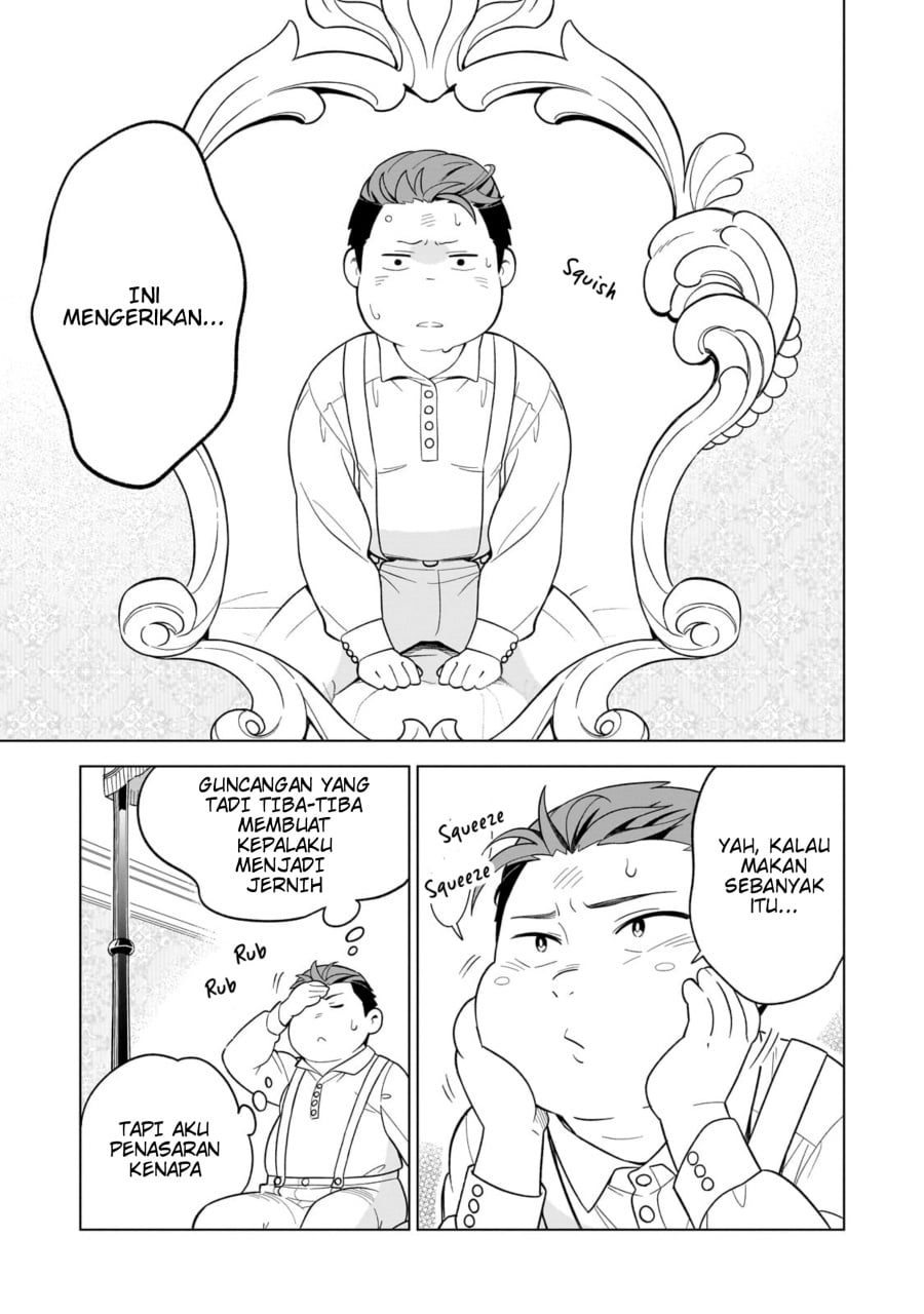 Halaman 33 dari 8-sai kara Hajimeru Mahougaku Chapter 1