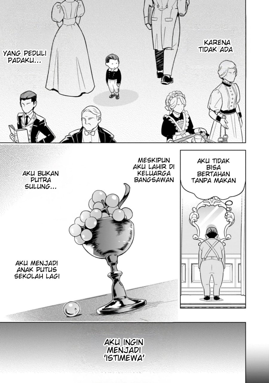 Halaman 35 dari 8-sai kara Hajimeru Mahougaku Chapter 1