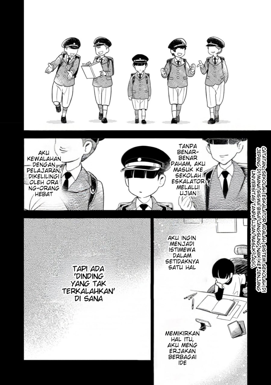 Halaman 36 dari 8-sai kara Hajimeru Mahougaku Chapter 1