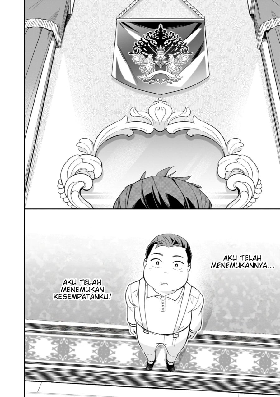 Halaman 38 dari 8-sai kara Hajimeru Mahougaku Chapter 1