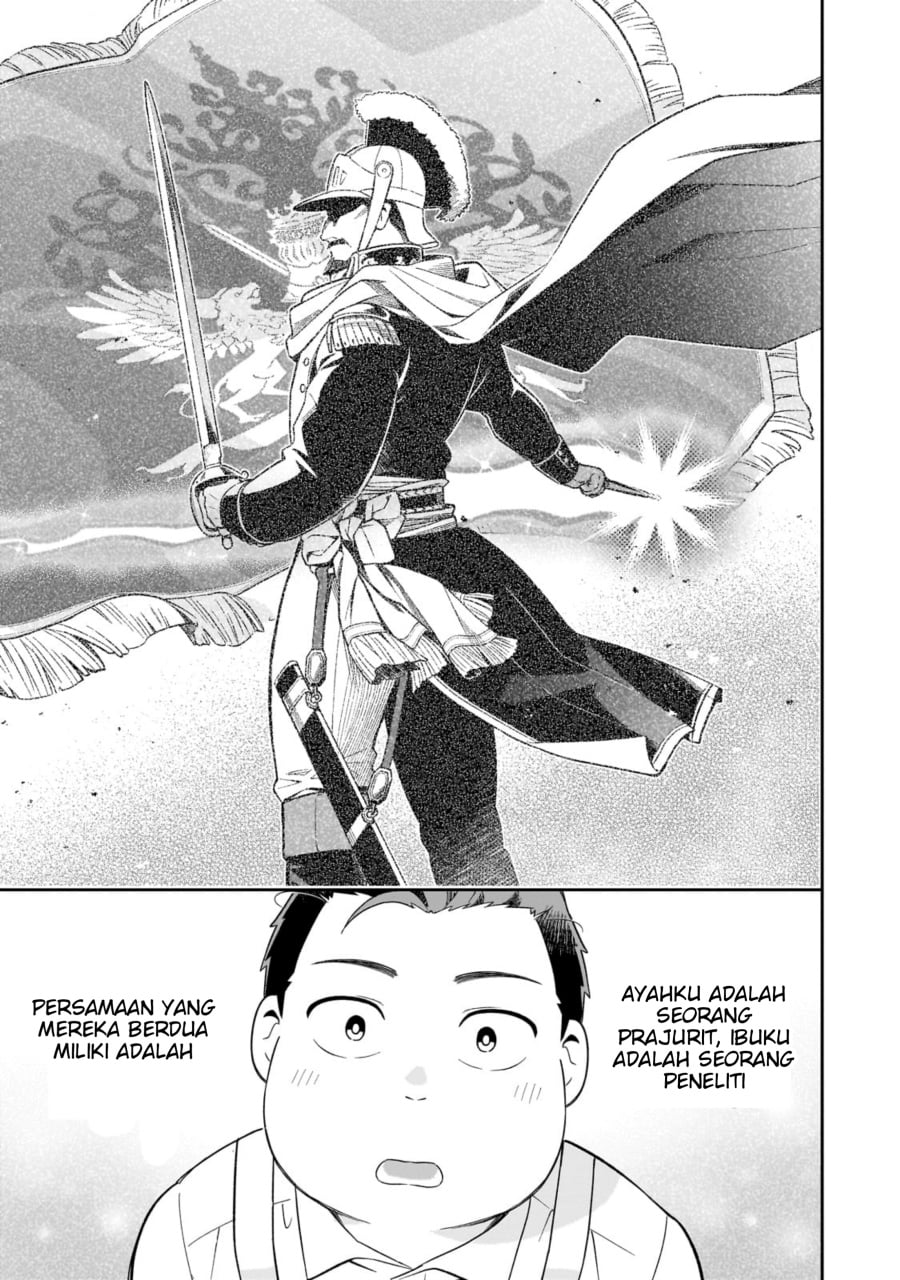 Halaman 39 dari 8-sai kara Hajimeru Mahougaku Chapter 1
