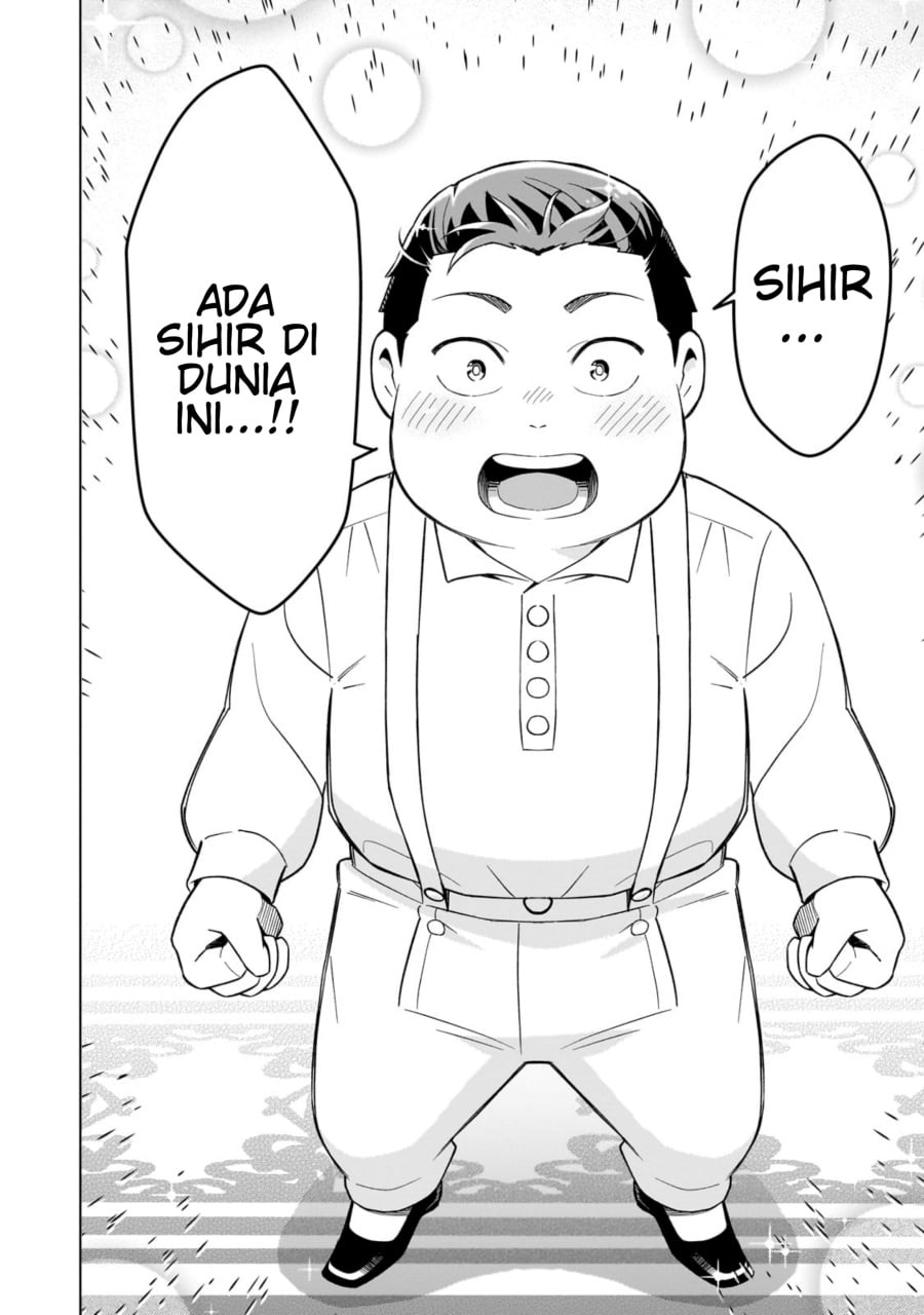 Halaman 40 dari 8-sai kara Hajimeru Mahougaku Chapter 1