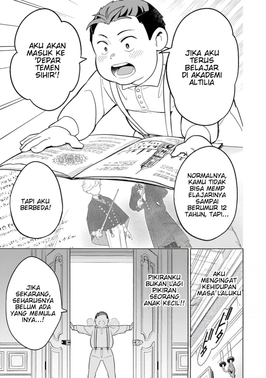 Halaman 41 dari 8-sai kara Hajimeru Mahougaku Chapter 1