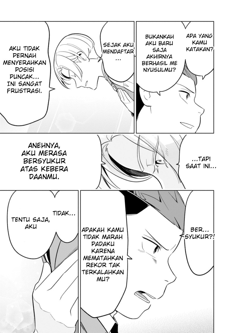 Halaman 25 dari 8-sai kara Hajimeru Mahougaku Chapter 10
