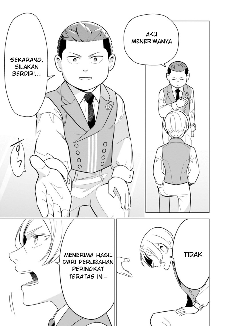 Halaman 29 dari 8-sai kara Hajimeru Mahougaku Chapter 10