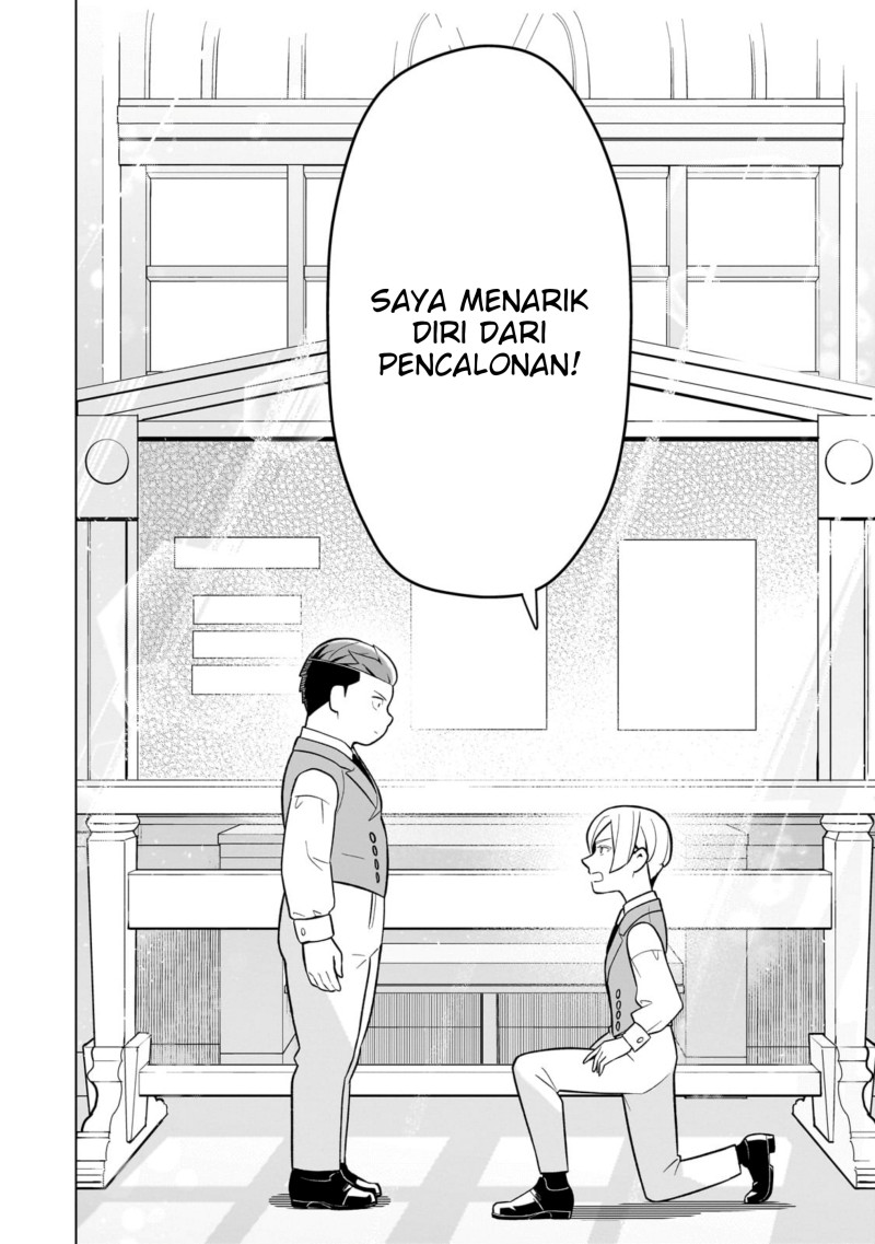 Halaman 30 dari 8-sai kara Hajimeru Mahougaku Chapter 10