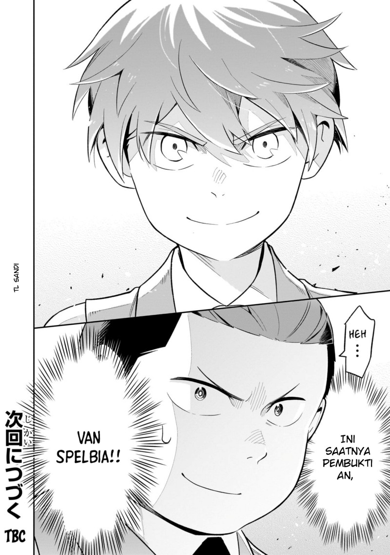 Halaman 34 dari 8-sai kara Hajimeru Mahougaku Chapter 10
