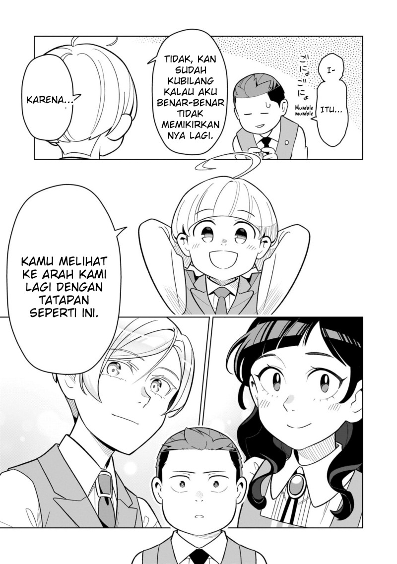 Halaman 23 dari 8-sai kara Hajimeru Mahougaku Chapter 11